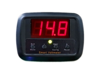 Spl Lab Smart Voltmeter
